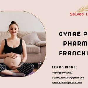 Gynae pcd pharma franchise