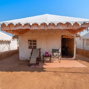 Explore osian desert safari & camps near jodhpur, rajasthan