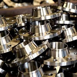 Qatargas approved flanges in uae