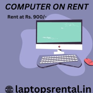 Rent a laptop at rs900 only in mumbai