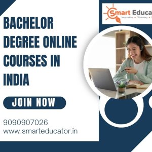 Join bba degree online in india at smart educator