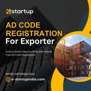 Essential guide to ad code registration for exporters