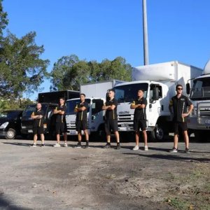 Reliable packers and movers in brisbane