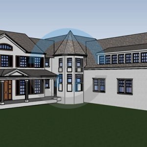 Get best 3d sketchup modeling services at affordable price