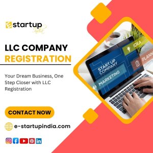 Llc company registration in usa