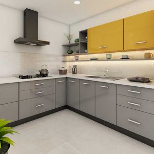 Modular Kitchen in Mohali