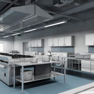 Hospital kitchen equipment manufacturers, suppliers