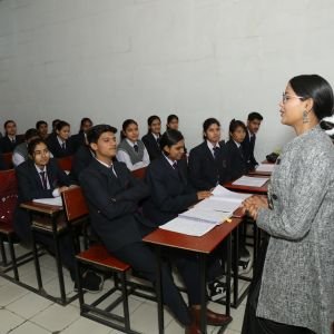 Bsc it college in dehradun