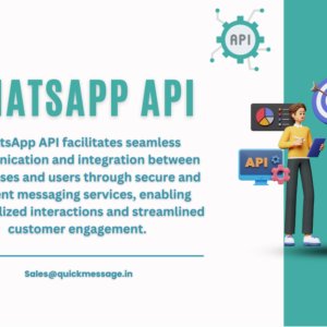 Navigating whatsapp api compliance and data security