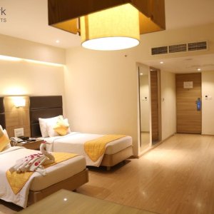 Hotels in vizag near beach