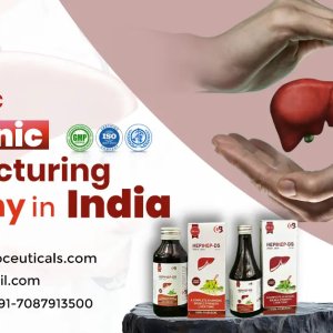 Ayurvedic liver tonic manufacturer in india