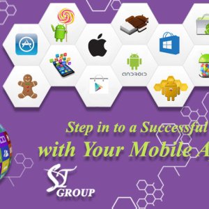 Mobile app development in kolkata