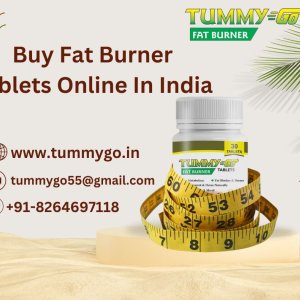 Buy fat burner tablets online in india