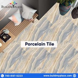 Top reasons why you should add porcelain tile in your space