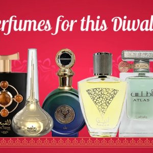 Festive fragrances: the best perfumes to wear this diwali season