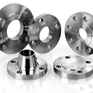 Why choose neelam forge for your stainless steel flanges?