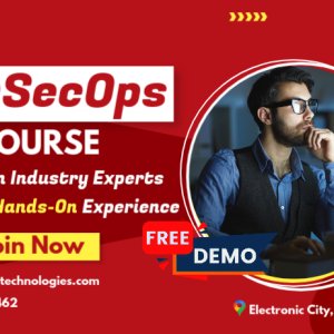 Devsecops training course