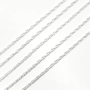 Buy sterling silver chain