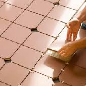 Floor tiling works contractors in dubai- alasafeer group