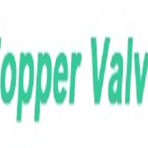 Industrial valve manufacturer in china