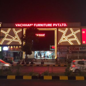 One of the largest furniture suppliers in ahmedabad