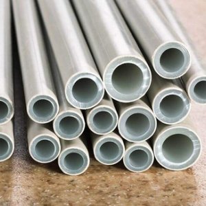 Aluminium alloy 6061 pipes & tubes in india