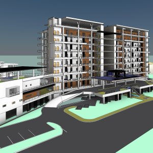 Expert structural bim modeling services for hire