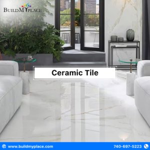 Step by step complete diy guide for ceramic tile