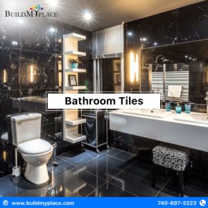 Step by step complete diy guide for bathroom tiles