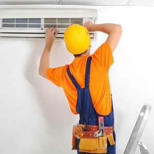 Ac repair services in meerut, installation & gas refilling