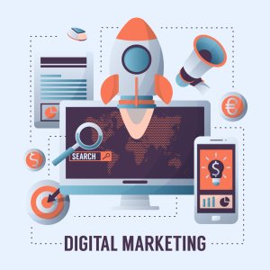 Digital marketing course in pune with 100% placements