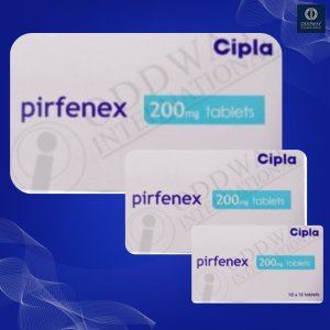 Order pirfenex 200mg tablet & get 25% off now