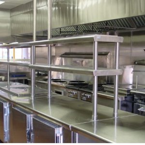 Canteen kitchen equipment manufacturers, supplier