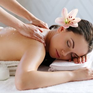 Experience ultimate relaxation at royal asian thai spa