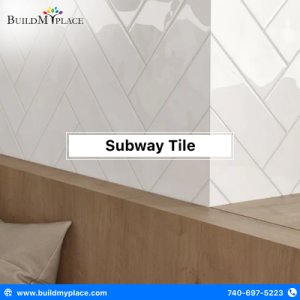 Step by step complete diy guide for subway tile