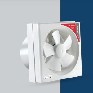 Best bathroom exhaust fan supplier in india - ventilation fan