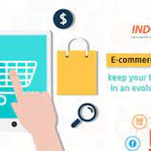 Ecommerce website design in bangalore