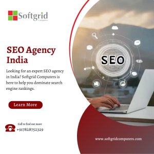 Seo agency india