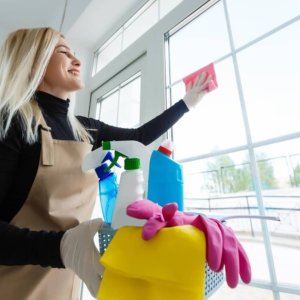 Bond Cleaning Services In Adelaide 