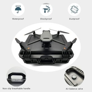 A full review of the most current drone safety cases