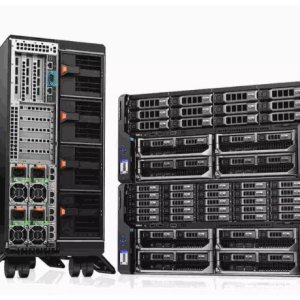 Refurbished & used server supplier in mumbai