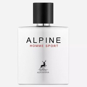 Maison alhambra alpine homme sport - all arabic