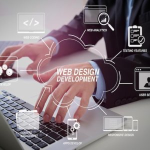 Website designing company in delhi