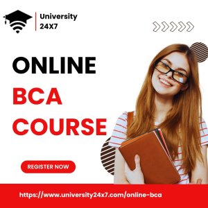 Are you looking for an online bca course?