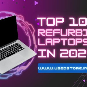 Top 10 refurbished laptops in 2024