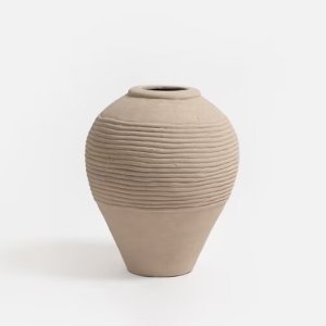 Terracotta pot - sol iii home