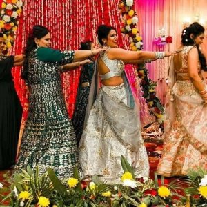 Best wedding choreographers in noida | sloshout