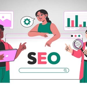 Seo company in noida