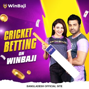 Winbaji - online cricket betting official site