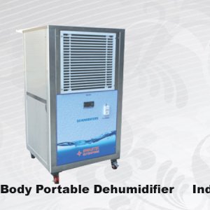 Dehumidifier equipment manufacturer, supplier & exporter